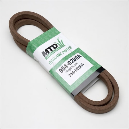 MTD Belt-V .700X53.17 954-0280A